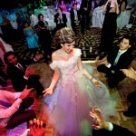 wedding in Park Hyatt Abu Dhabi