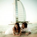 wedding videographer dubai