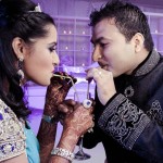 indian bride picture dubai 1