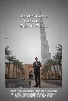 corporate video dubai